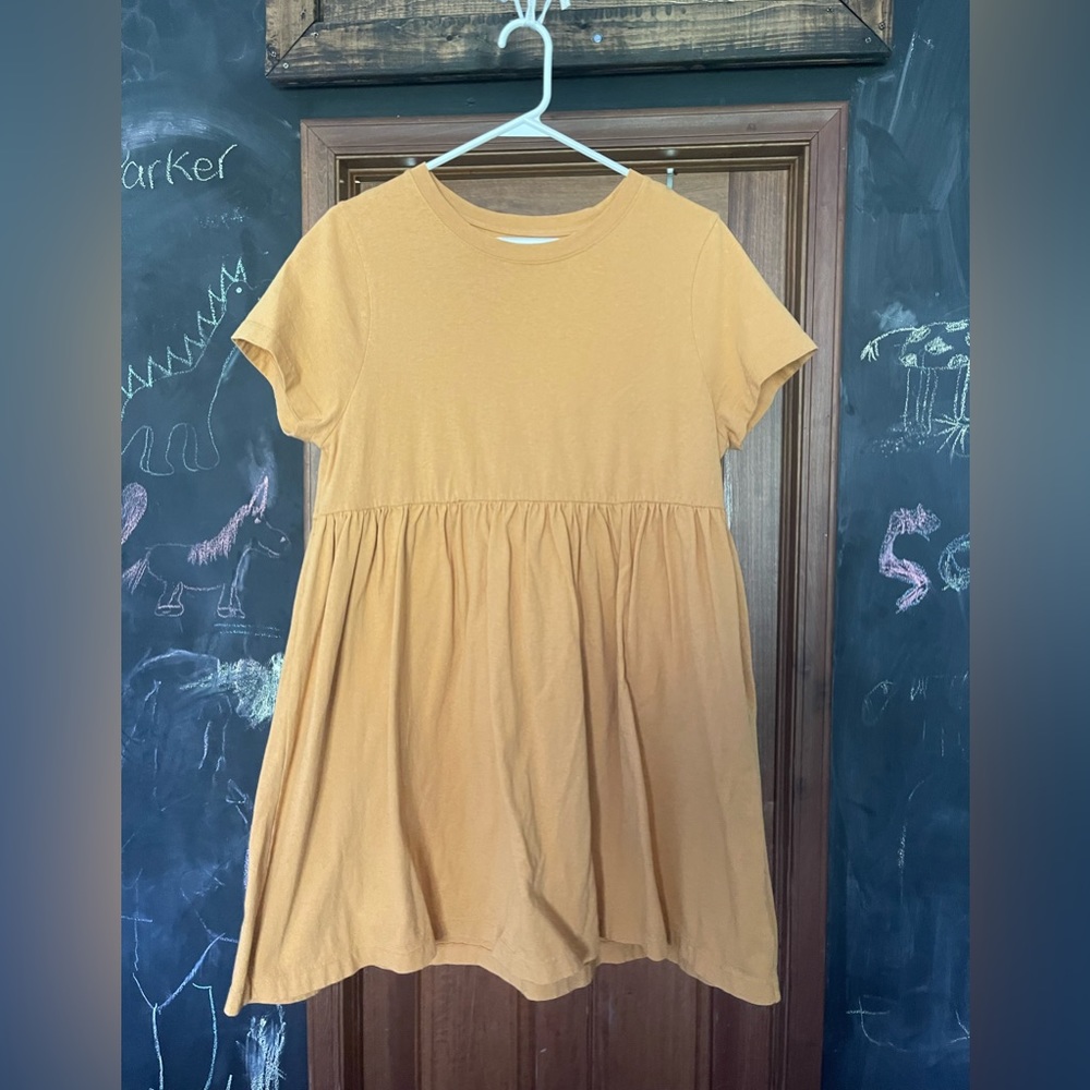 Urban outfitters babydoll dress